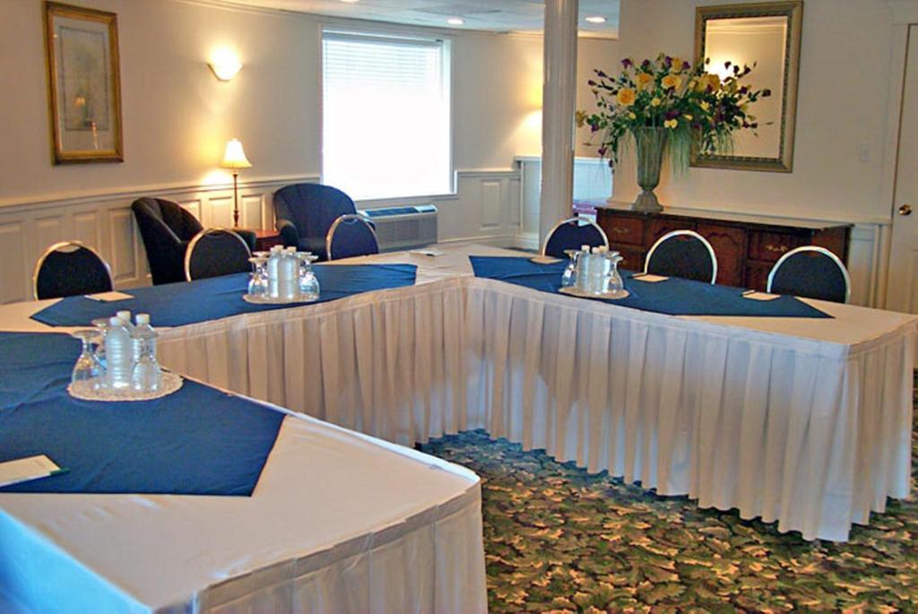 Ambassador Hotel Sudbury Ngoại thất bức ảnh