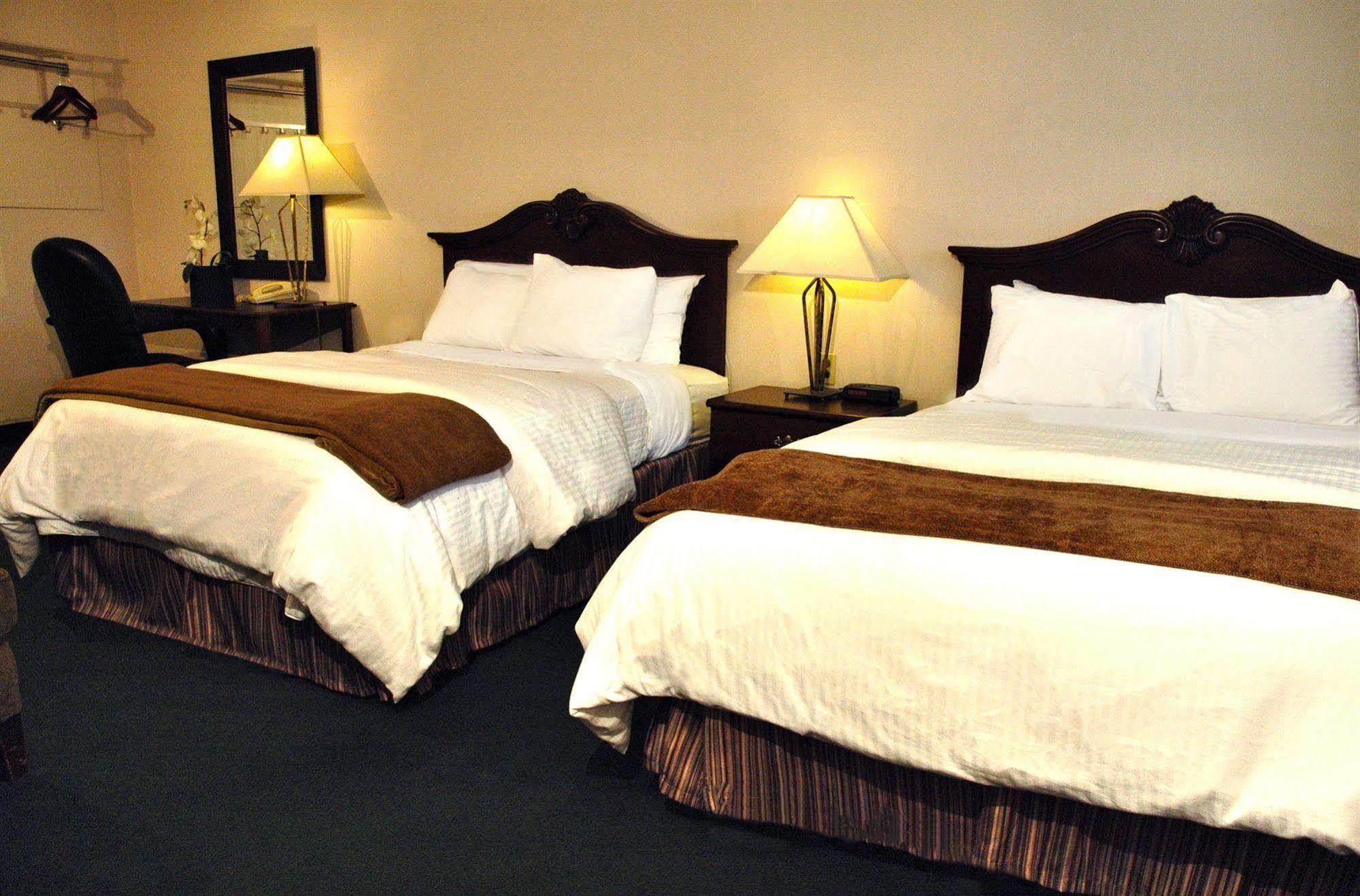Ambassador Hotel Sudbury Ngoại thất bức ảnh